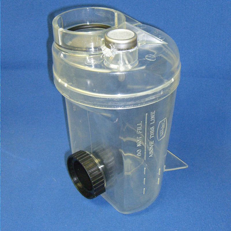 Kirby Rug Renovator Shampoo Tank - 306784S