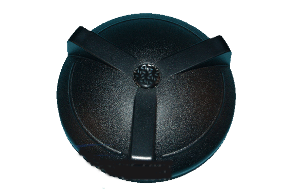 FilterQueen 4073000501 DOME/TOP Cover Assembly