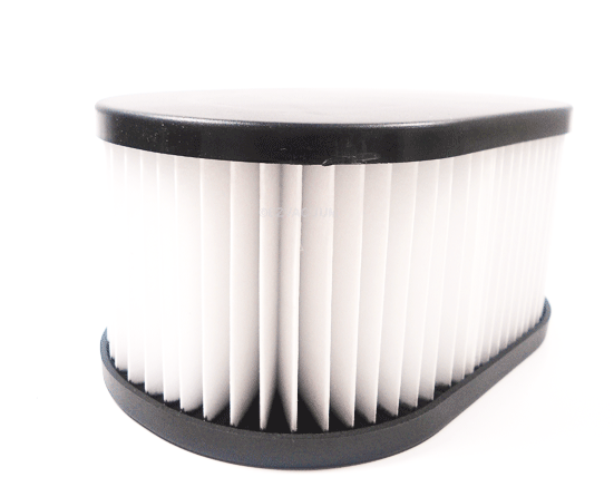 Hoover 40130050, 43615-090 Foldaway, TurboPower 3100 HEPA Filter