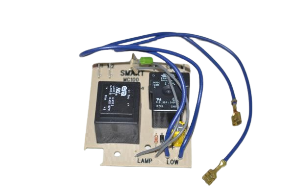 ELECTRONIC BOARD,BEAM,ELECTROLUX CENTRAL VAC