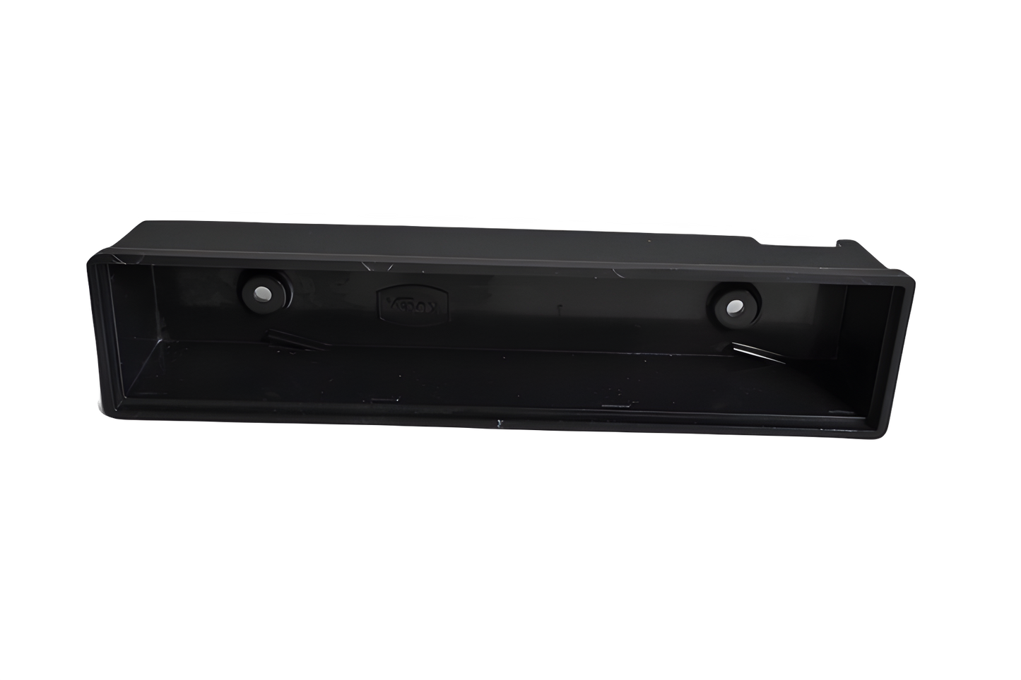 Black Bag Top Cover Heritage Ii Oem Kirby Vacuum #191884