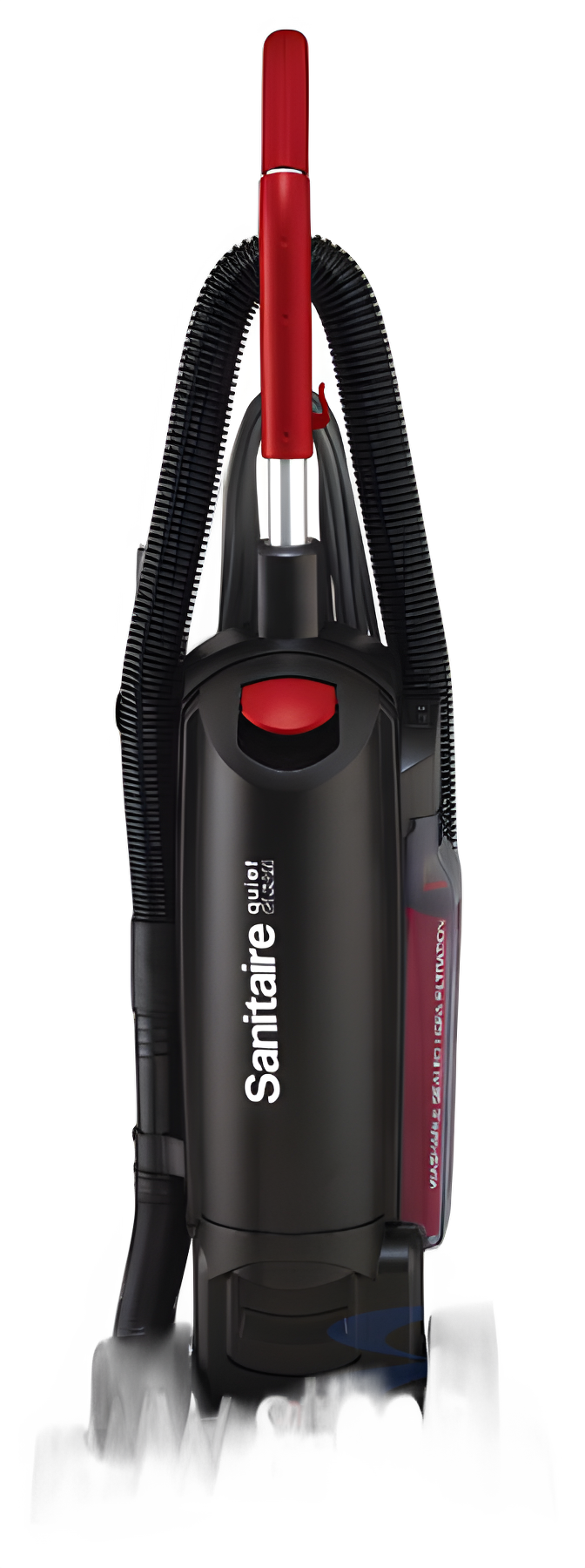 Sanitaire Sc 5815 Vac W/ Tools W/hepa Filter #SC5815E