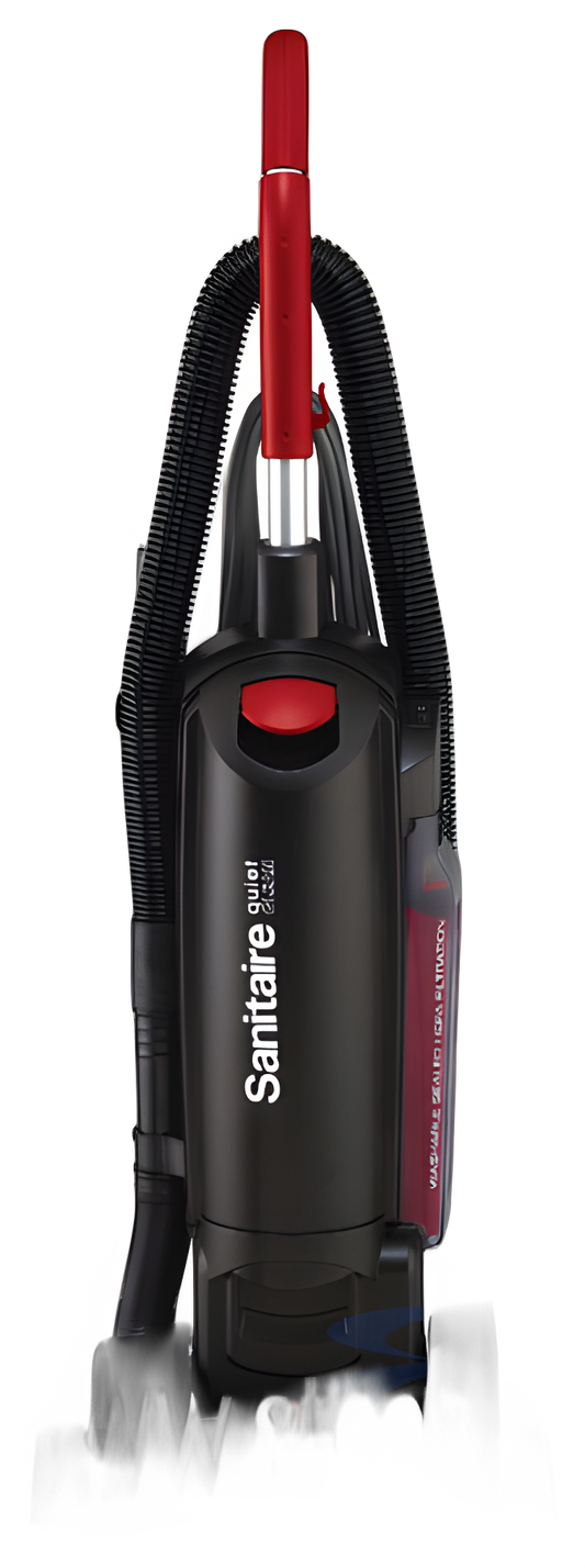 Sanitaire Sc 5815 Vac W/ Tools W/hepa Filter #SC5815E