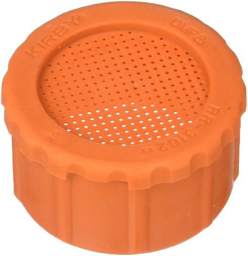 SUDS SCREEN-KIRBY CARPET SHAMPOO TANK