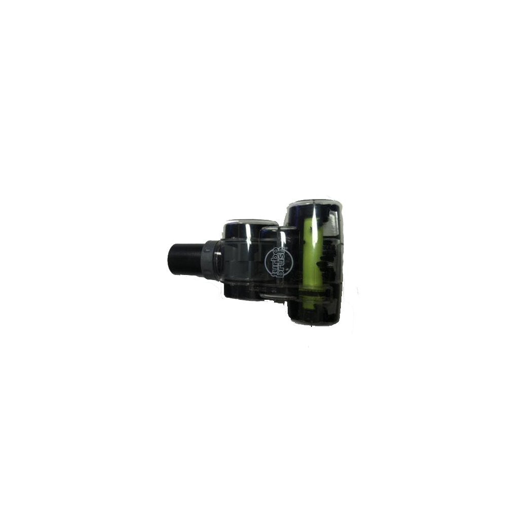 Bissell Healthy Home, Heavy Duty Hand-held Turbo Brush For Stairs & Upholstery, Part 203-1362, 203-1429 *NEW DESIGN