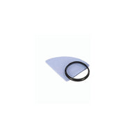 Shop-Vac Corp 3Pk Dry Filter Disc 90107-19, 901-01 Wet/Dry Vac Filters & Bags