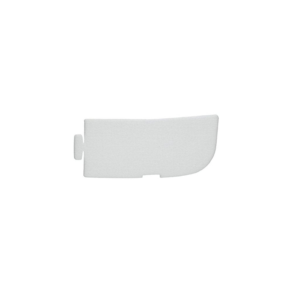 Eureka Exhaust Ge6850 Filter