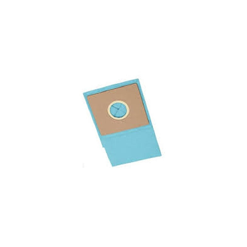 Bissell Upright Vacuum Bags 3 Pk Generic Part # 833