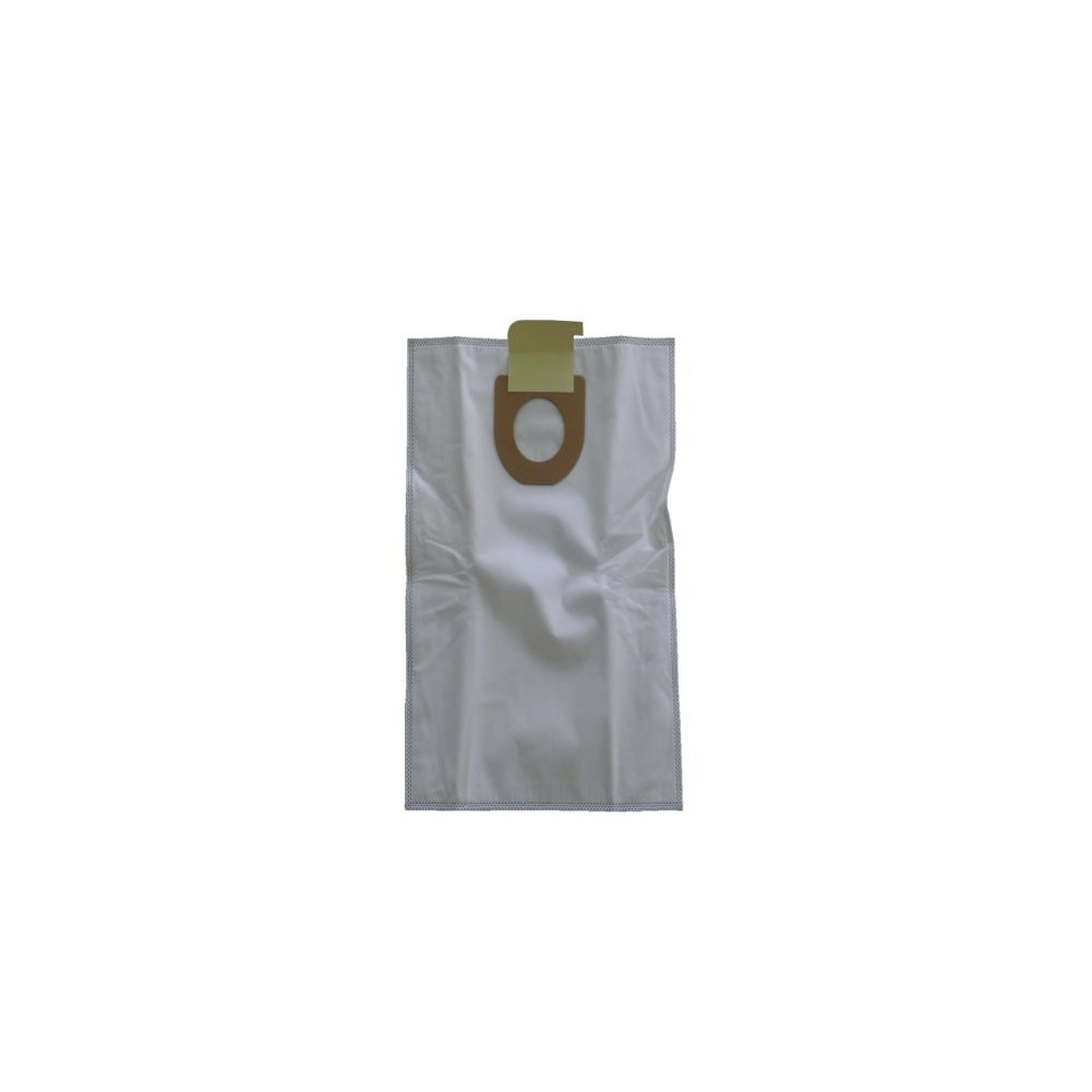 6 Hoover Anti Allergy Type Y Cloth Bags, WindTunnel Upright Vacuum Cleaners, 43655109, 4010100Y, 4010801Y, AH10060DT,AH10