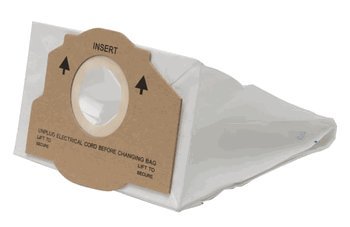 10 Eureka Style RR Micro Filtration Replacement Vacuum Bags