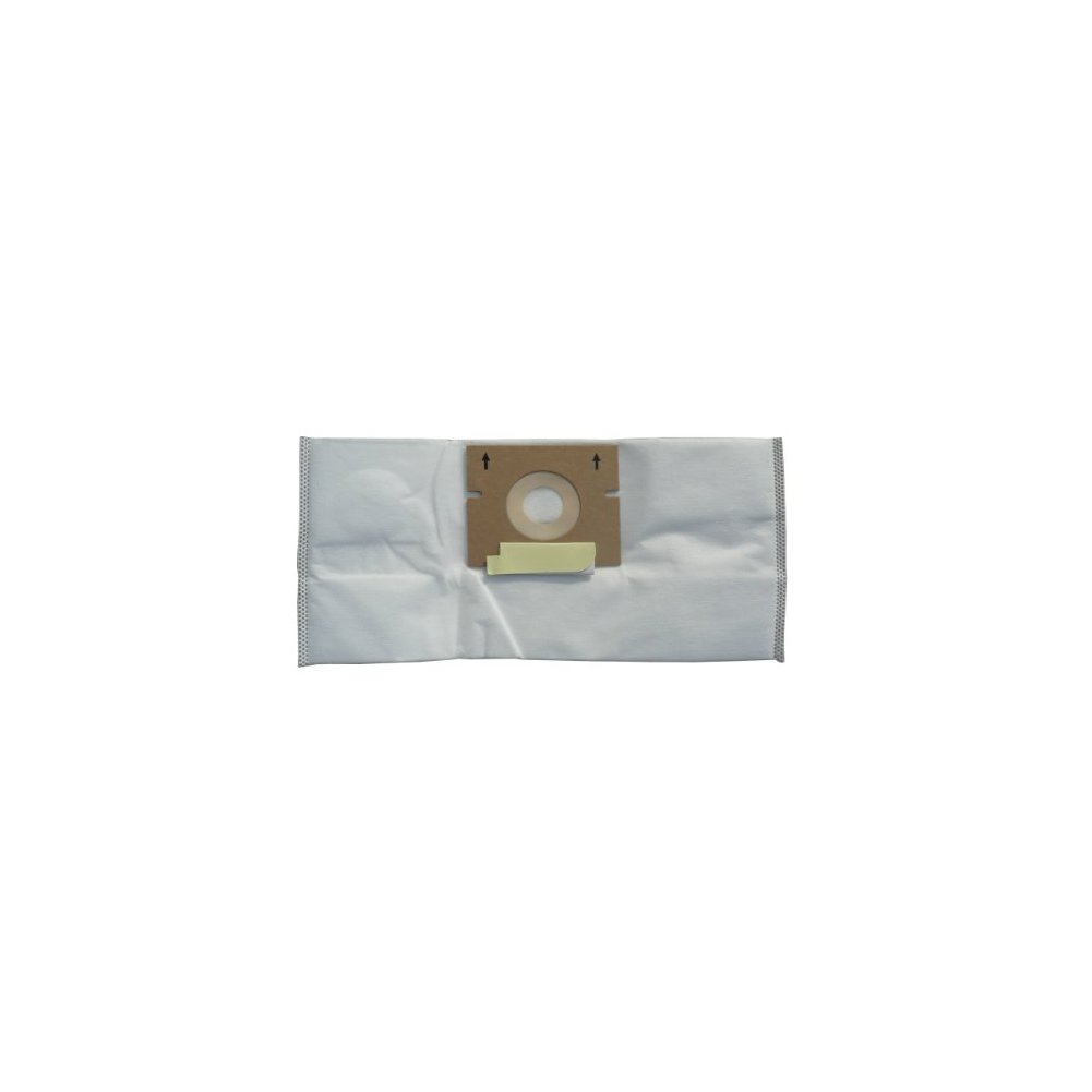 6 Hoover Windtunnel Allergy Vacuum Type S Bags, Futura, Spectrum, Power Max Vacuum Cleaners, 43655097, 4010064