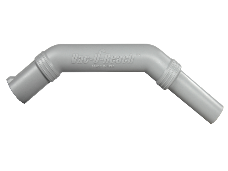 Vac-U-Reach 1 1/4 Inch Up and Over Cleaning Attachment for Furnitute, Fans etc.