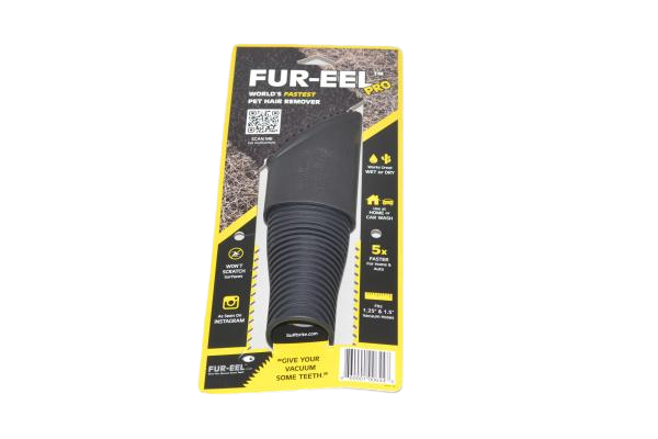 FANG & FUR-EEL PRO PET TOOL,FITALL 1 1/4