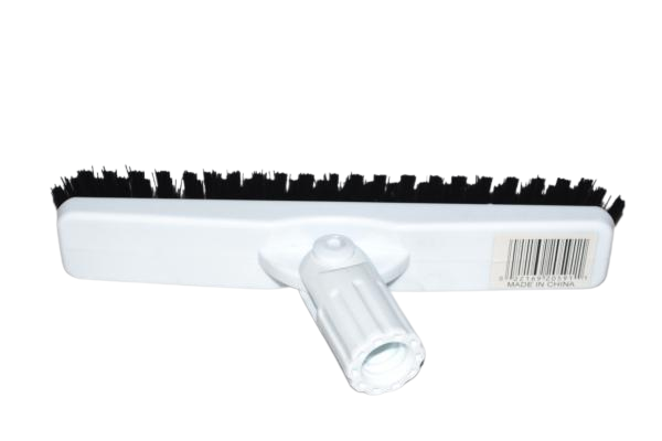 GROUT BRUSH-TRIANGLE,FITALL 1 1/4 TAKES A SCREW ON POLE