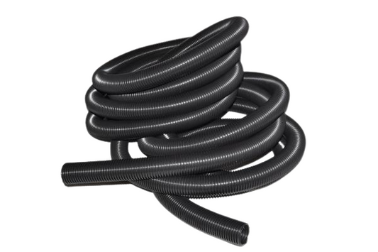 1 1/4 X 35' CRUSHPROOF HOSE-BLACK
