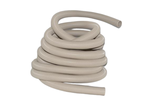 1 1/4 X 35' CRUSHPROOF HOSE-BEIGE
