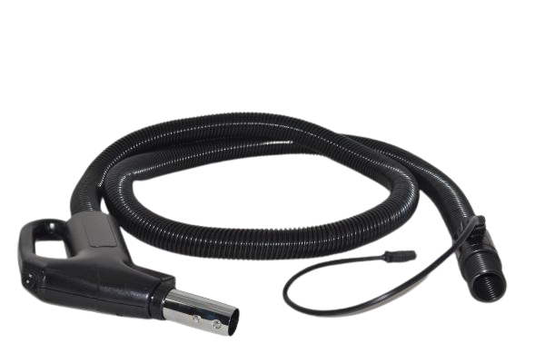 HOSE BLANK,W/GAS PUMP GRIP-WESSEL WERK RETRO KIT 6 FOOT HOSE