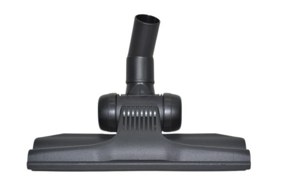 RUG TOOL,FIT ALL,1 1/4,W/WHEEL,11'',BLACK,W/SQUEEGE BLADE,SWIVEL ELBOW