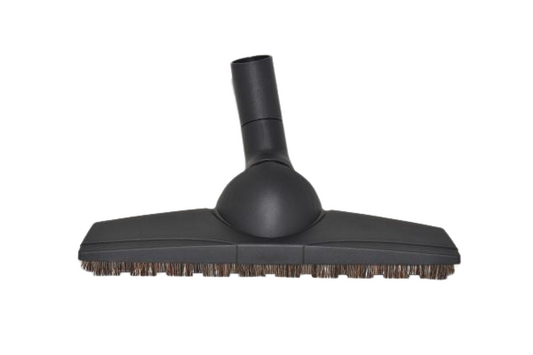 FLOOR BRUSH,35mm,WESSEL WERK,TURN & CLEAN 13'' CLEANING PATH