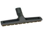 Fit All Floor Brush 12 inch with wheels for Eureka, Riccar, Bernina, Panasonic