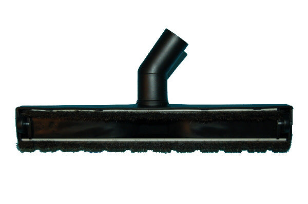 Wessel-Werk 14 inch Floor Brush With Wheels