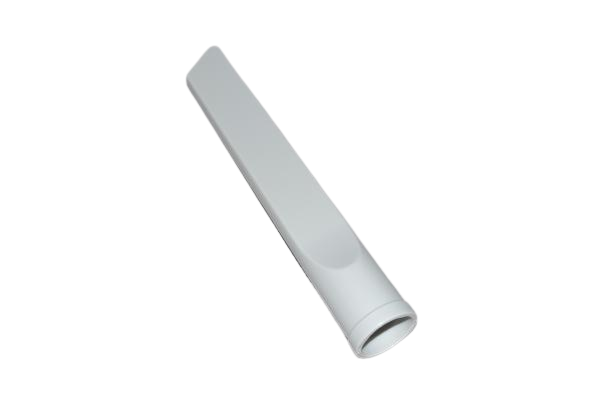 CREVICE TOOL-FITALL,1 1/4'',GRAY
