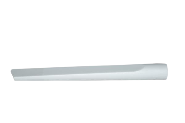 CREVICE TOOL-1 1/4,GRAY,12'',DELUXE