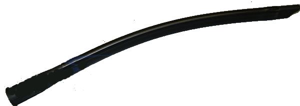 Flexible Crevice Tool for all Vacuum Hoses 24 Inches