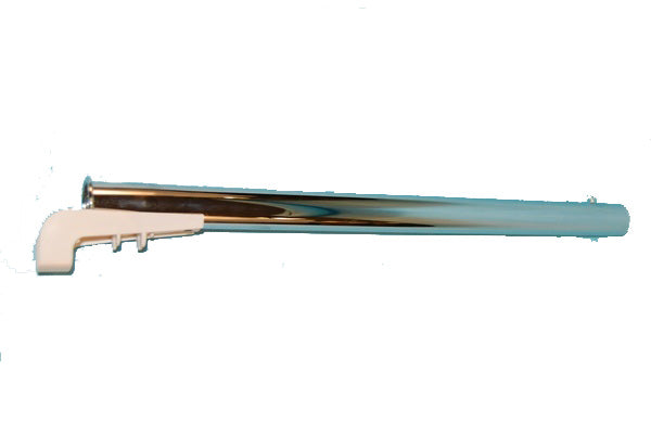 Majestic Upper Wand for Central Vacuum Systems 19 Inches length. Works with PB11