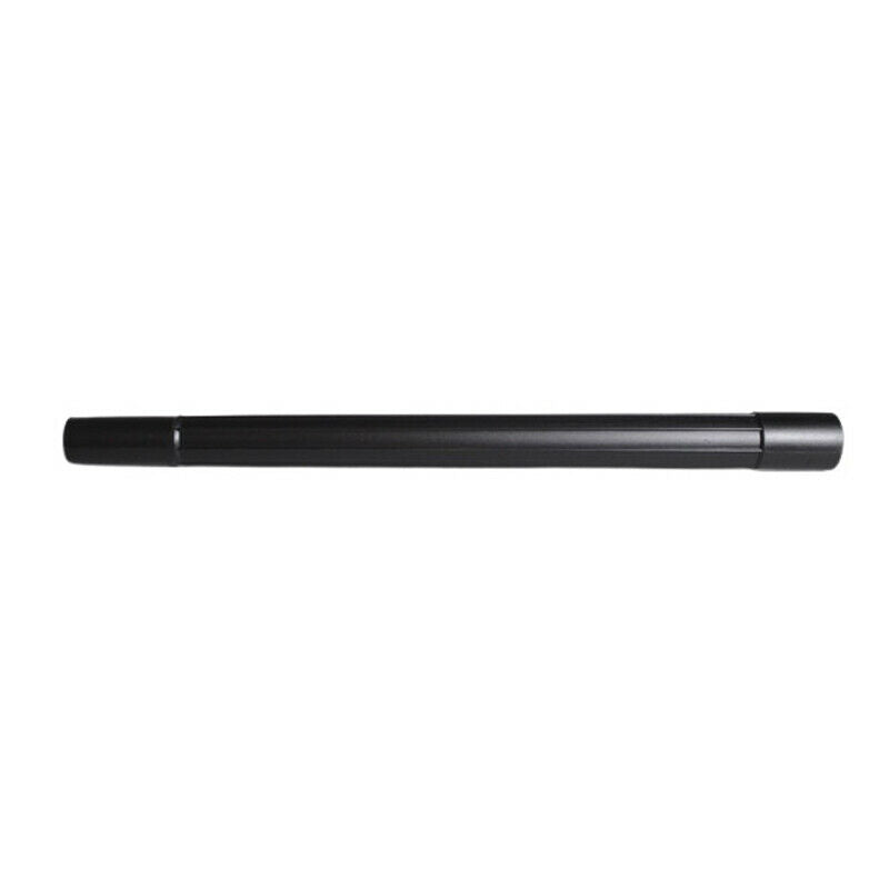 Fit All Vacuum 1 1/4'' 32MM Black Plastic 1 Wand