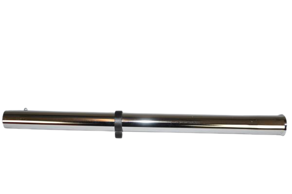 WAND,WESSEL WERK,METAL LOWER STRAIGHT,19in,CHROME