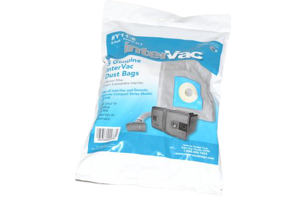 PAPER BAGS-INTERVAC CSRM,RV VAC,5PK