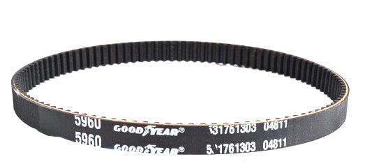 Generic for Miele TK284 Vacuum PN Stanped Geared Belt # 19.1 078-300