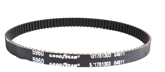 Generic for Miele TK284 Vacuum PN Stanped Geared Belt # 19.1 078-300