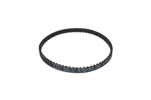 BELT,GEARED-WESSEL WERK TK286 19.2470-01