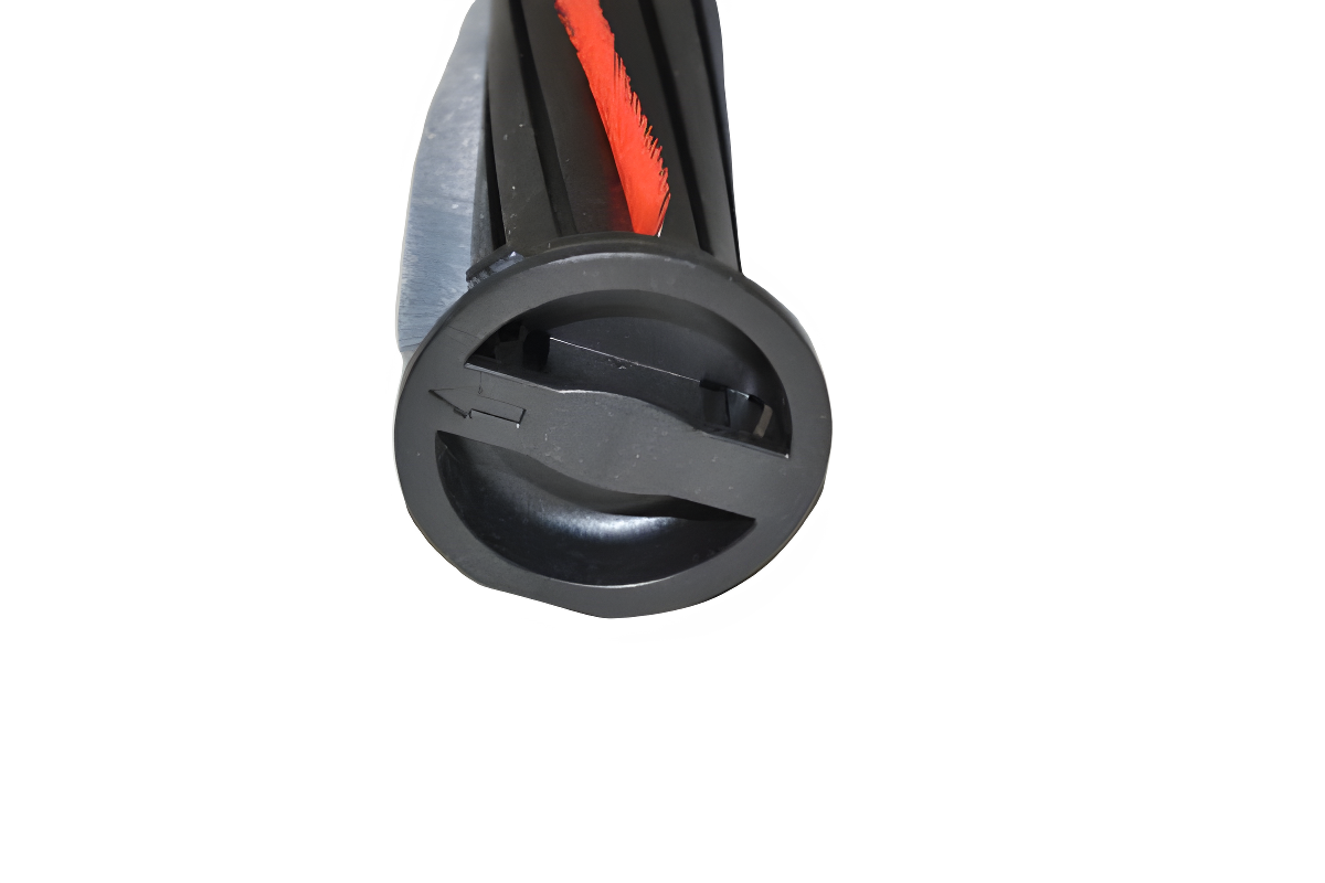 MULTI-SURFACE-WESSEL WERK,EBK250 BRUSHROLL