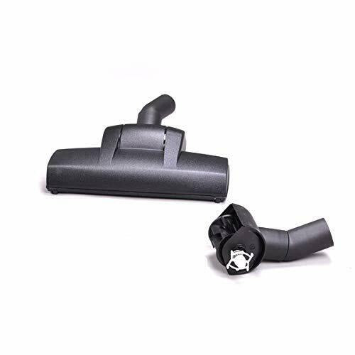 Wessell-Werk Tk284 Floor Turbo 35mm fits Miele Vacuums