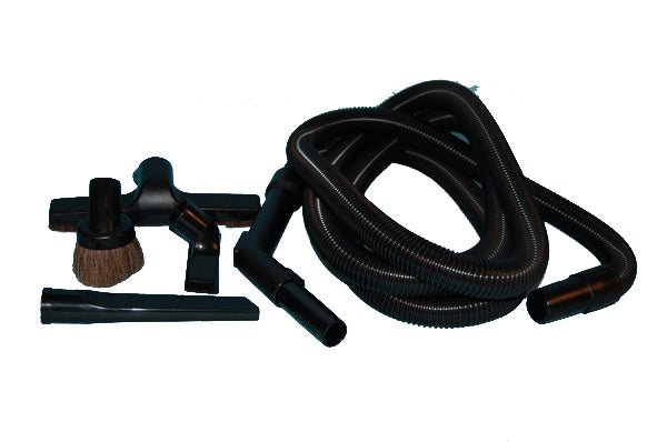 Panasonic Vacuum Cleaner Attachment Kit for DELUX PAN/SHARP 12' Hose
