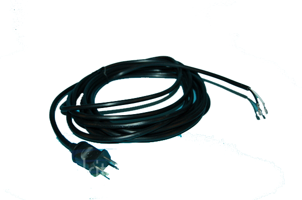 Electrolux 20 ft Cord for Cordwinder with Terminals