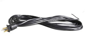 Fit All 20 Feet 18 Gauge 2 Wire Reel Cord - 32-5452-61