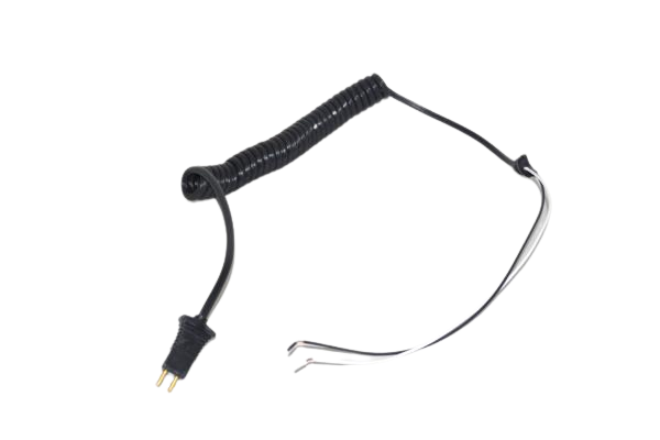 CORD,POWER NOZZLE-TITAN T5