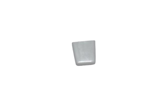 RETAINER CAP,TURBO CAT T210,DARK GRAY