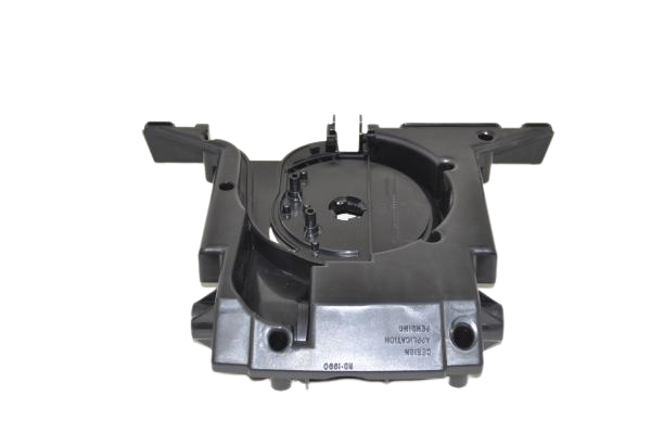 LOWER HOUSING-TURBO CAT 9874