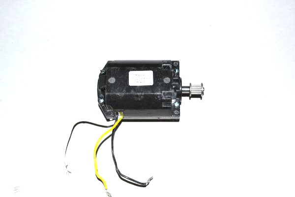 Fitall Power Nozzle Motor with Geared Shaft 32-8505-06