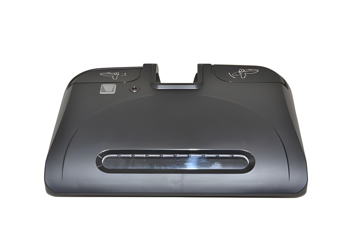 Hood, Black Titan T5 Power Nozzle Vacuum #DS36G