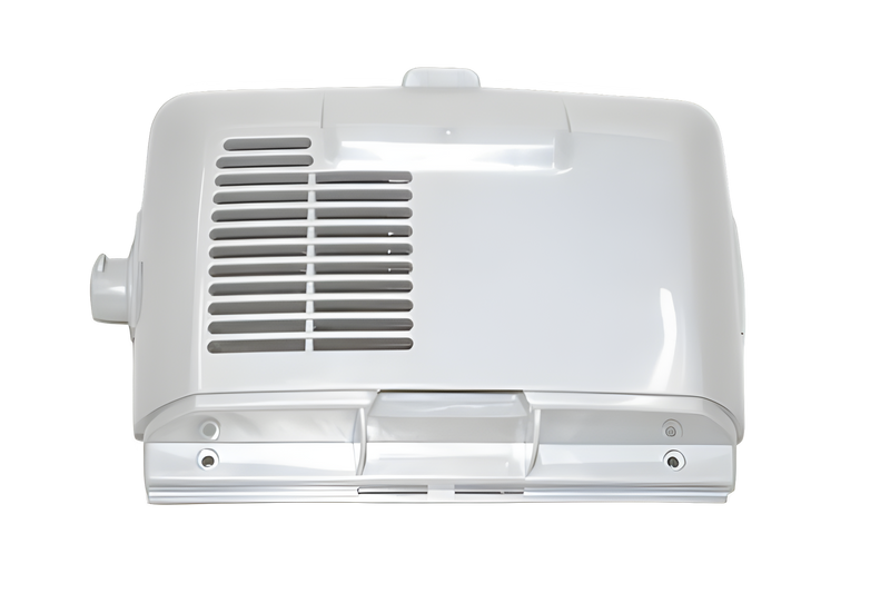 Motor Cover, Panasonic Mc V5261 Platinum Upright Vacuum #AC09FDAAZM0F