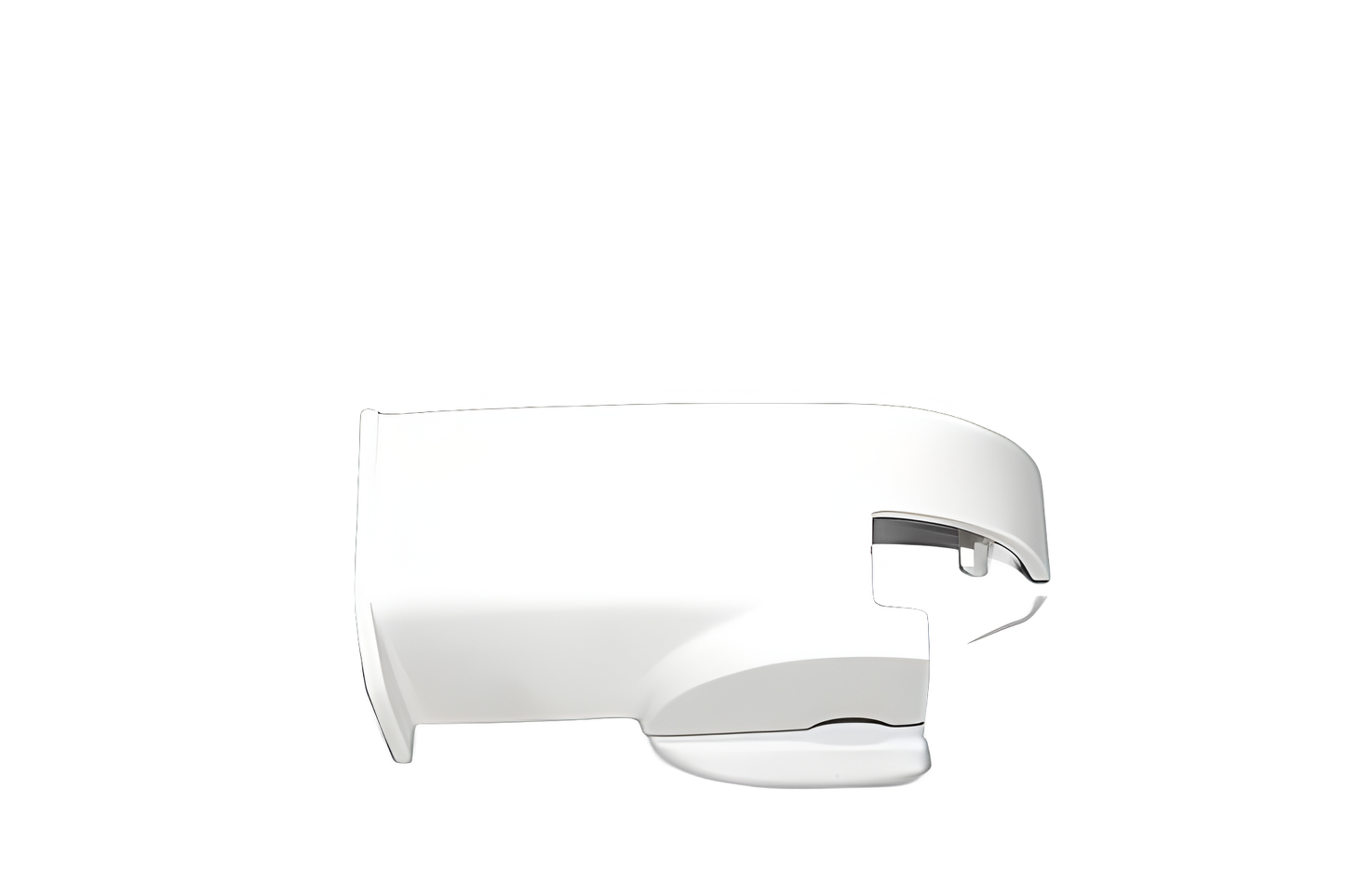 Hoover Hood Rearcover Lh H3030 Vacuum #93001039