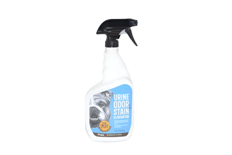 ATURAL TOUCH,ENZYME ODOR & STAIN REMOVER,32oz
SPRAY BOTTLE