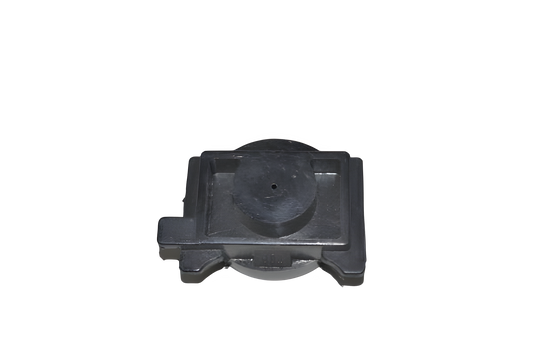 Bearing Support End Cap Koblenz U510 Vacuum #13-1252-9