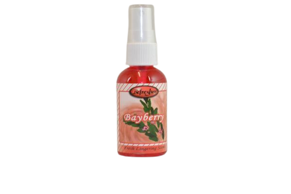 BAYBERRY,ROGER REFRESHER,2oz SPRAY